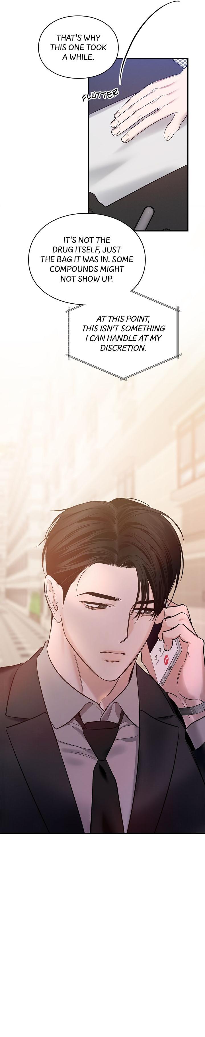 Read Zero Side chapter 23 image 20 on Lezhin