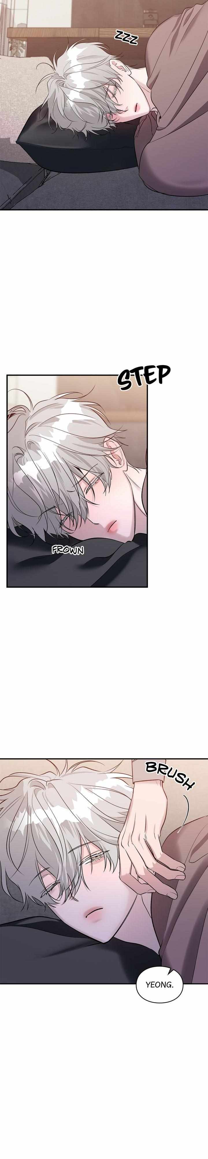 Read Zero Side chapter 23 image 24 on Lezhin