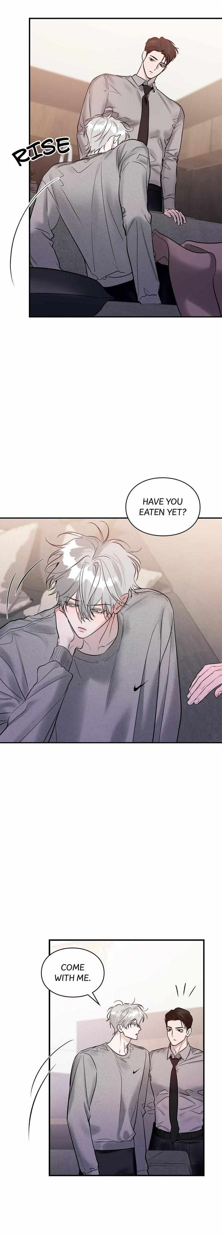 Read Zero Side chapter 23 image 25 on Lezhin