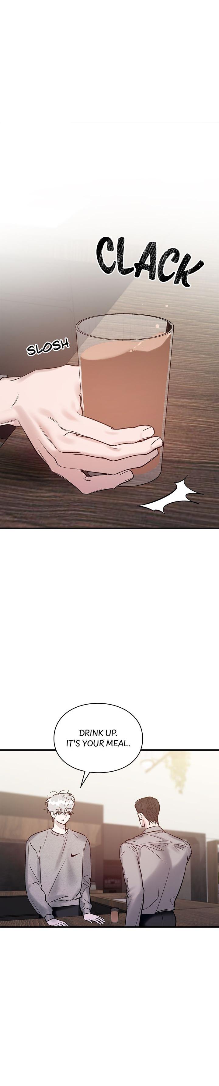 Read Zero Side chapter 23 image 26 on Lezhin
