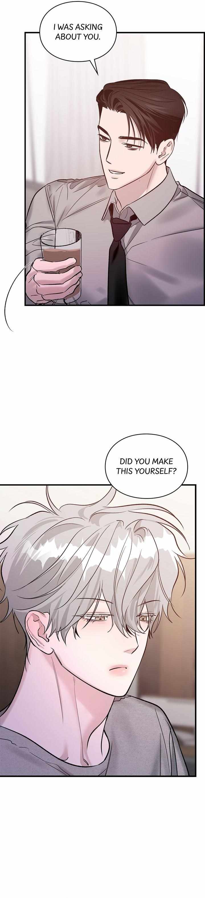 Read Zero Side chapter 23 image 27 on Lezhin