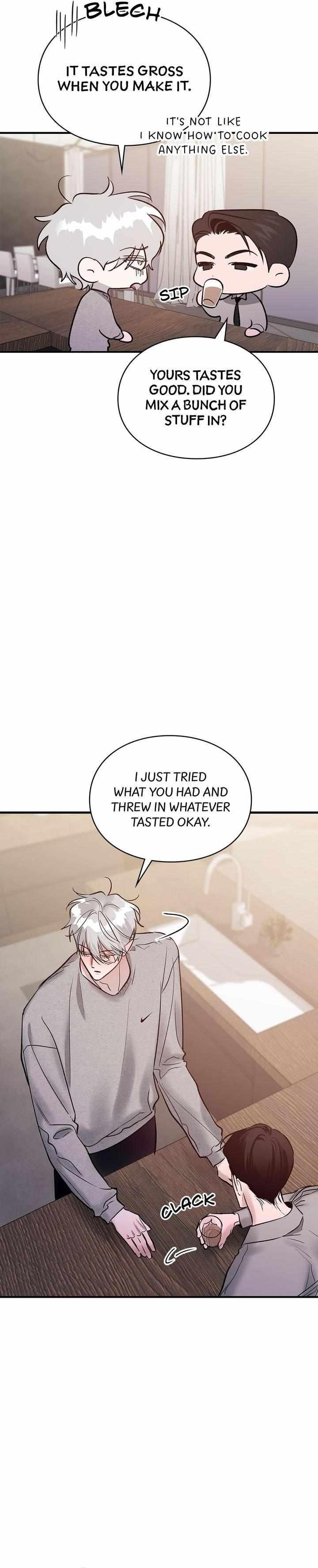 Read Zero Side chapter 23 image 28 on Lezhin