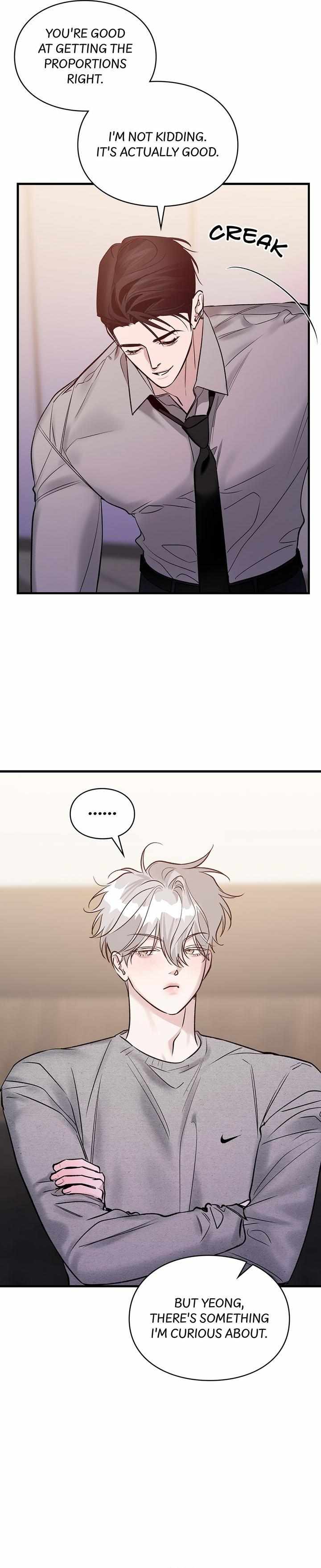 Read Zero Side chapter 23 image 29 on Lezhin