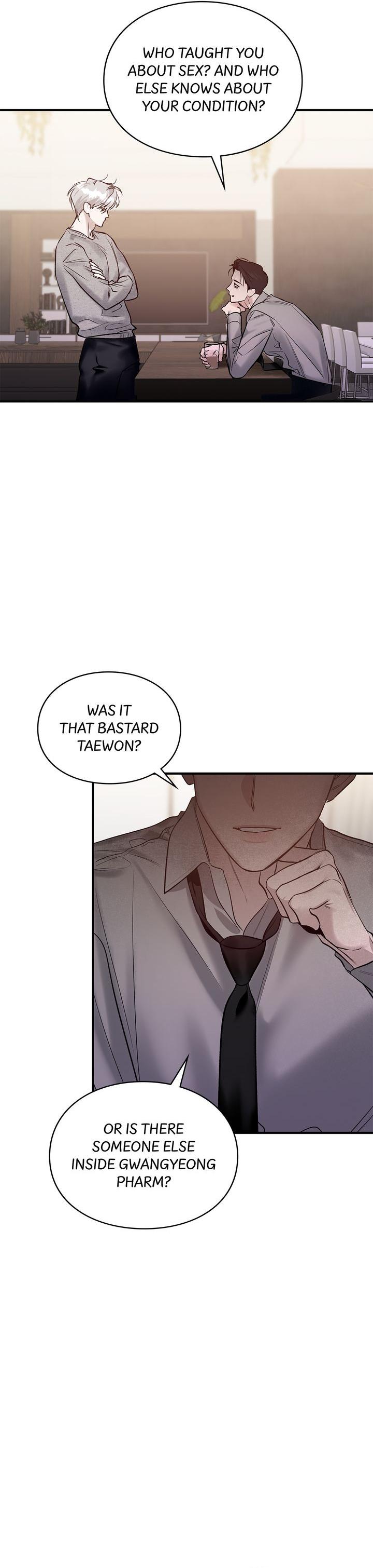 Read Zero Side chapter 23 image 30 on Lezhin