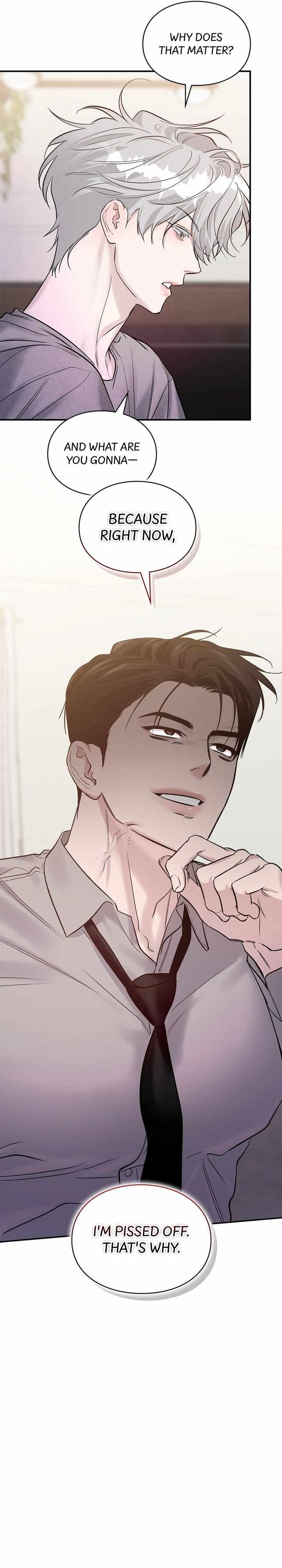 Read Zero Side chapter 23 image 31 on Lezhin