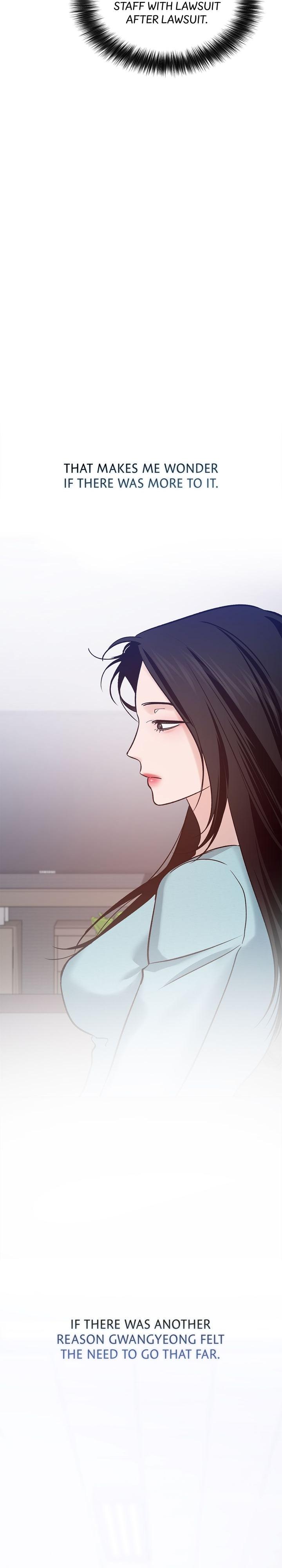 Read Zero Side chapter 23 image 6 on Lezhin