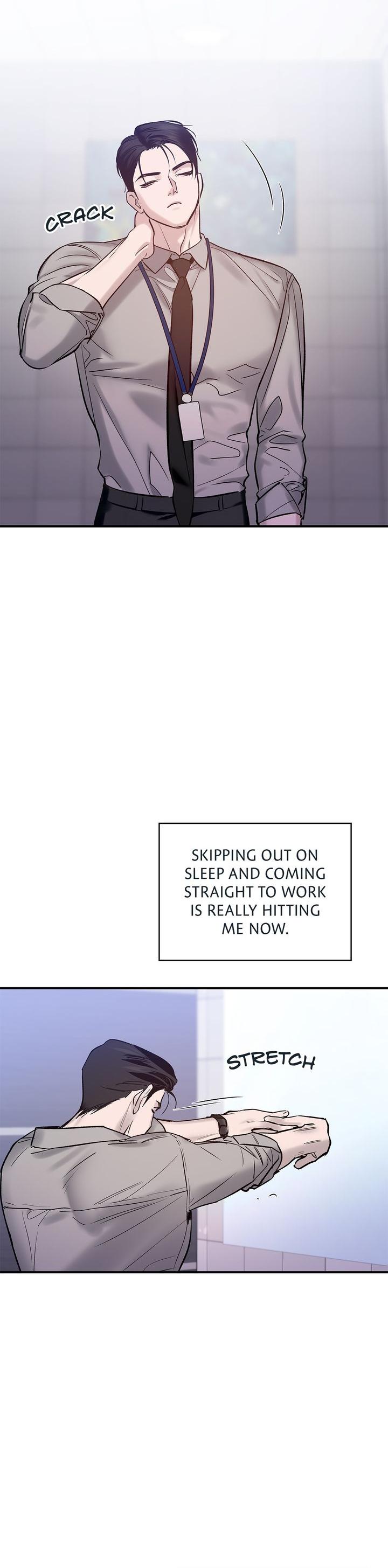 Read Zero Side chapter 23 image 7 on Lezhin