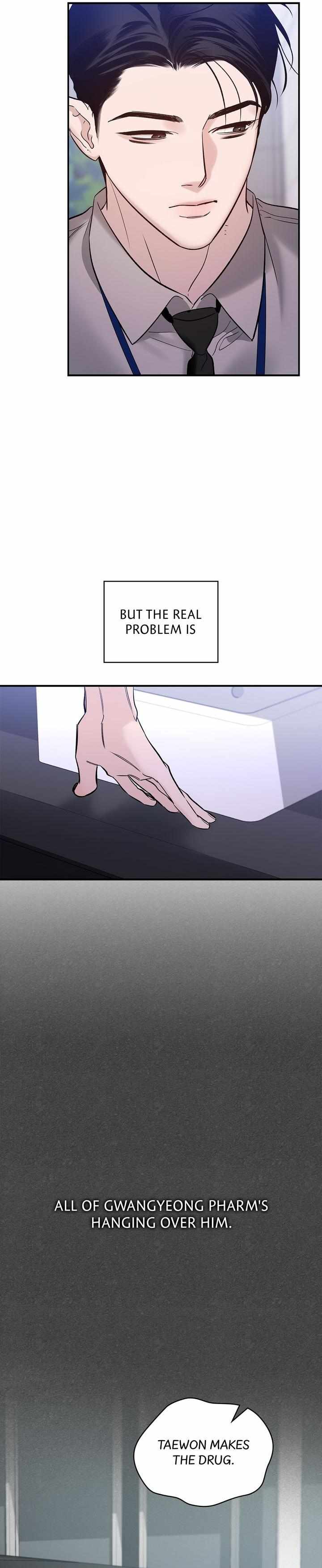 Read Zero Side chapter 23 image 9 on Lezhin