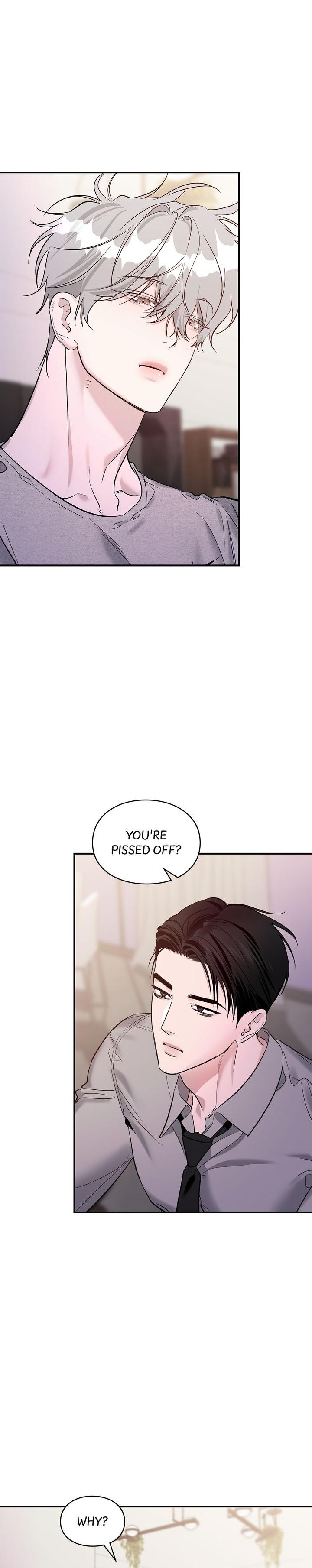 Read Zero Side chapter 24 image 1 on Lezhin