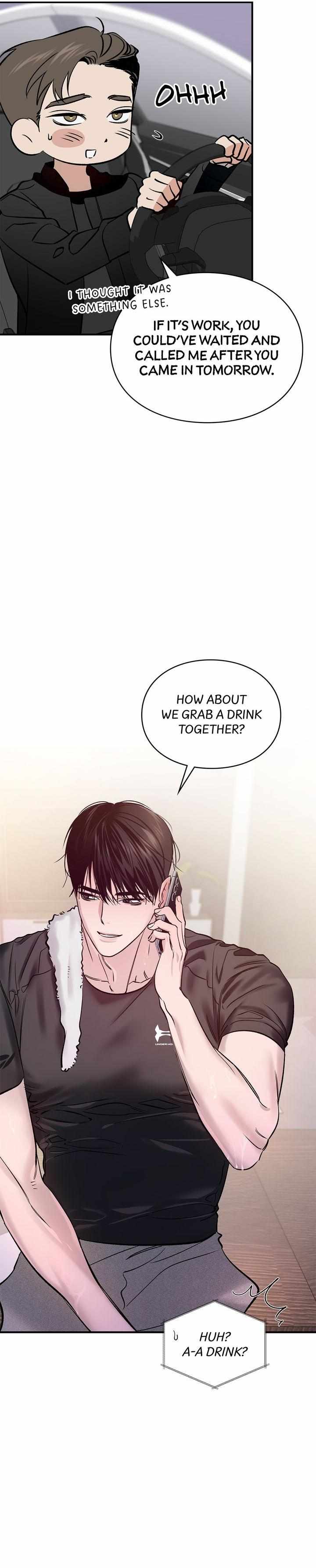 Read Zero Side chapter 24 image 10 on Lezhin