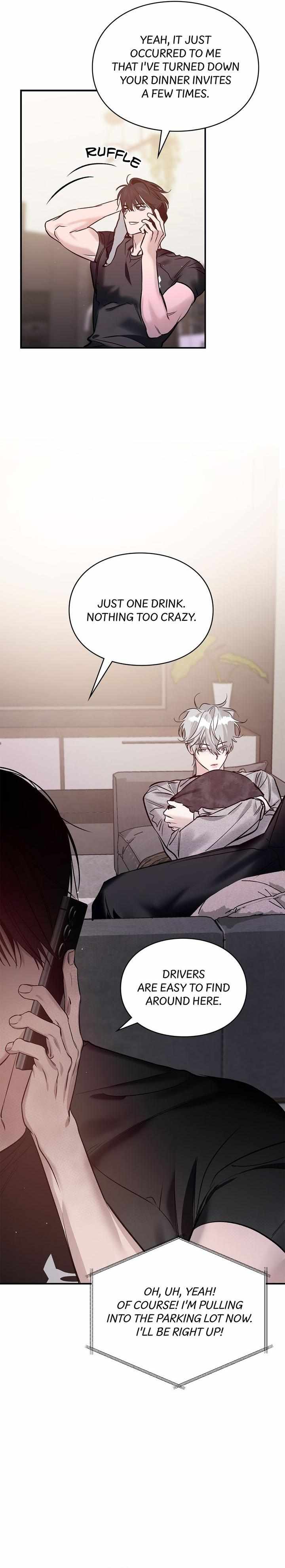 Read Zero Side chapter 24 image 11 on Lezhin