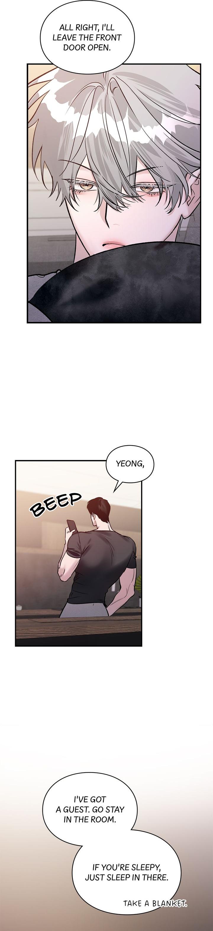 Read Zero Side chapter 24 image 12 on Lezhin