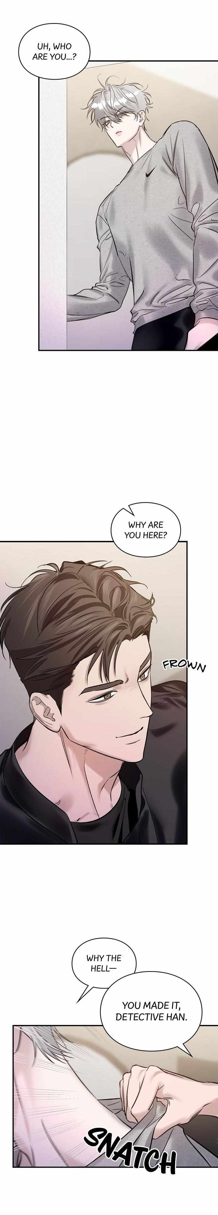 Read Zero Side chapter 24 image 15 on Lezhin