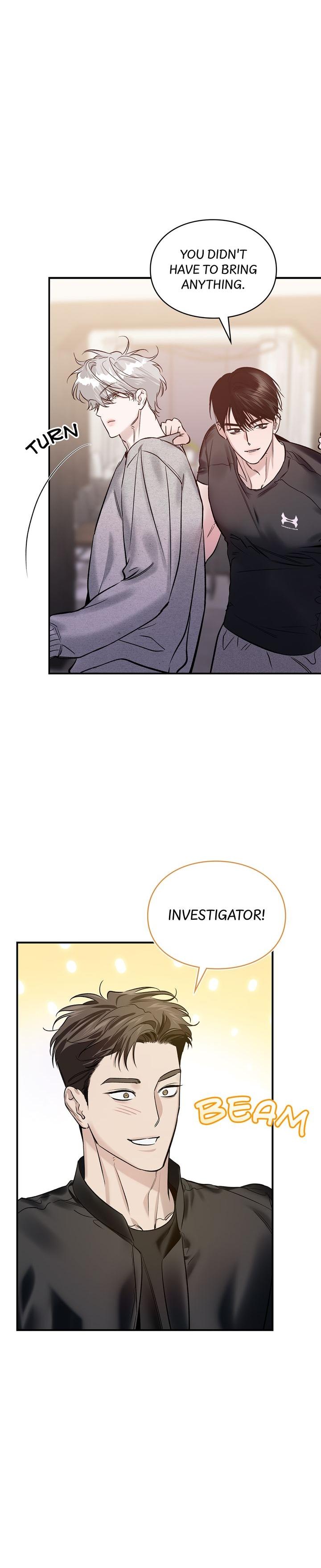 Read Zero Side chapter 24 image 16 on Lezhin
