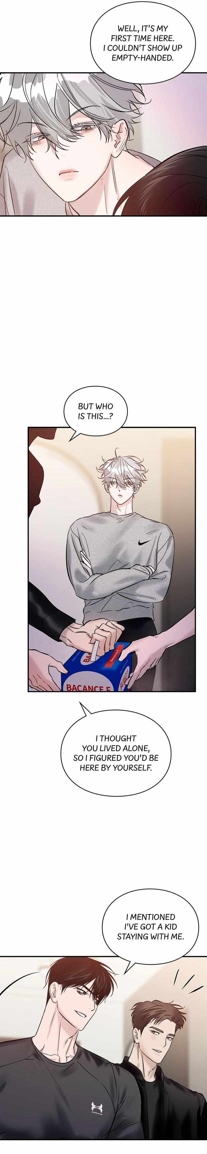 Read Zero Side chapter 24 image 17 on Lezhin