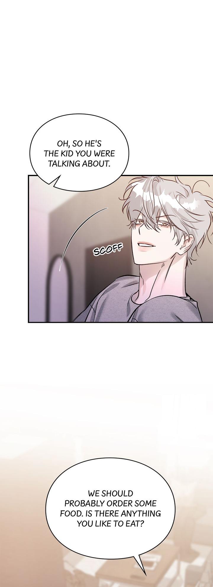 Read Zero Side chapter 24 image 18 on Lezhin