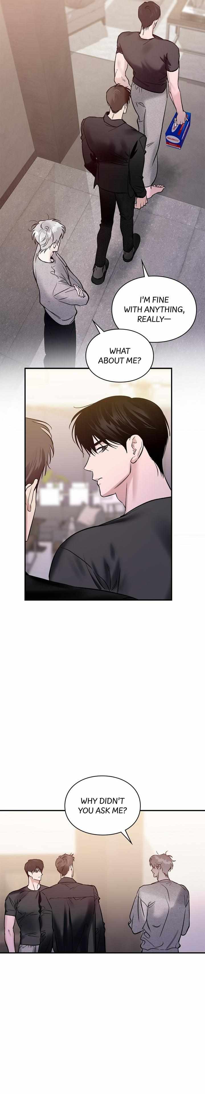 Read Zero Side chapter 24 image 19 on Lezhin
