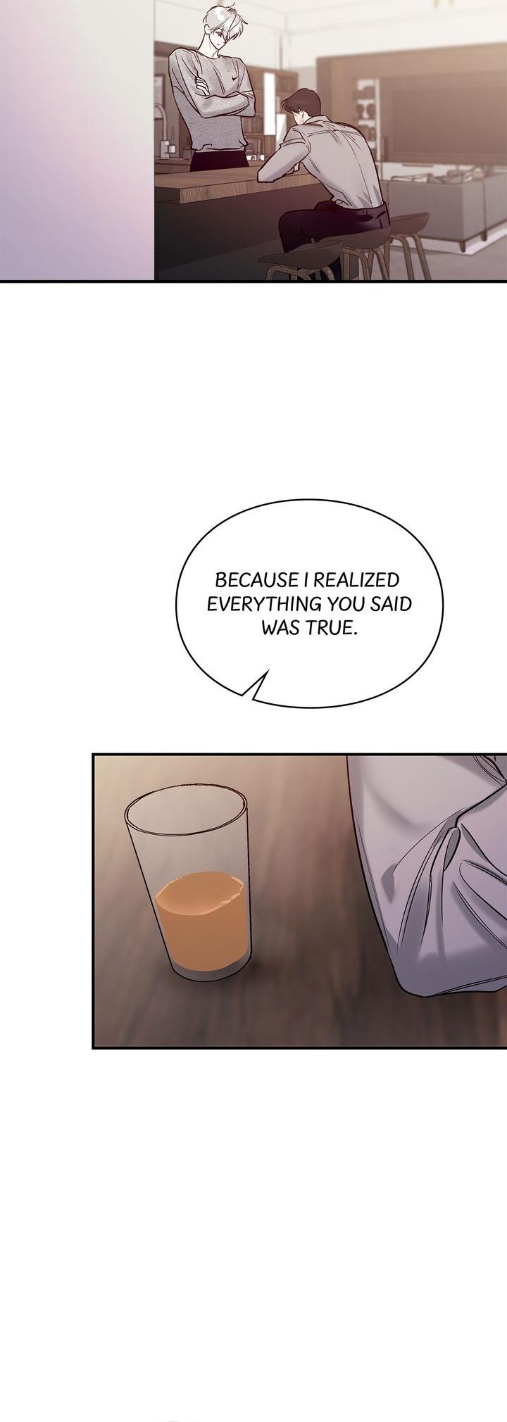 Read Zero Side chapter 24 image 2 on Lezhin