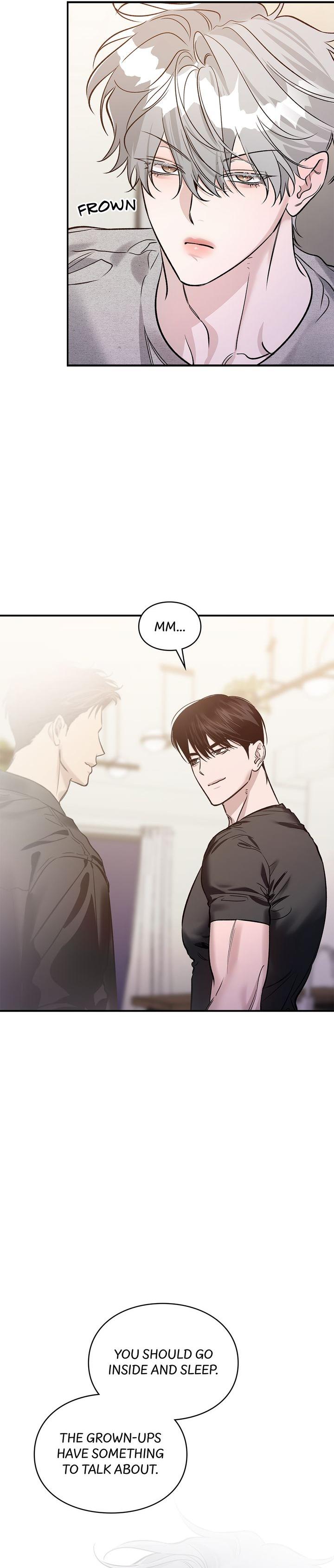Read Zero Side chapter 24 image 20 on Lezhin