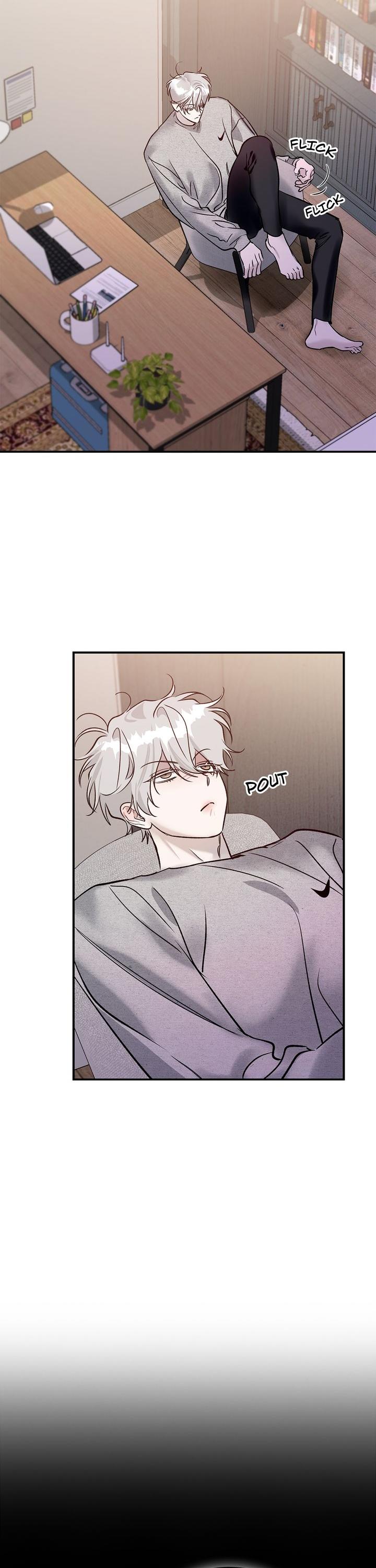 Read Zero Side chapter 24 image 22 on Lezhin