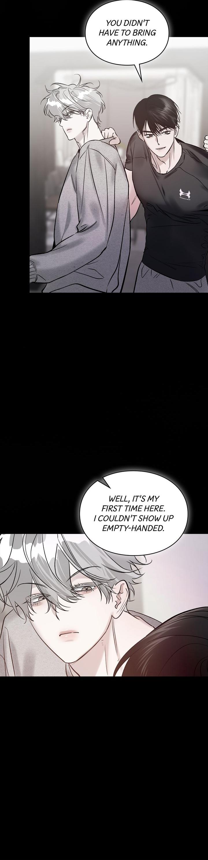 Read Zero Side chapter 24 image 23 on Lezhin