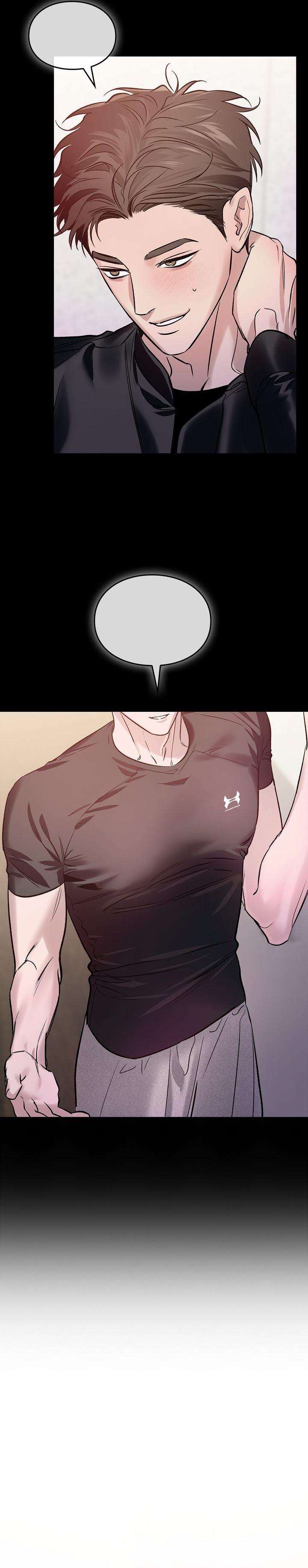 Read Zero Side chapter 24 image 25 on Lezhin