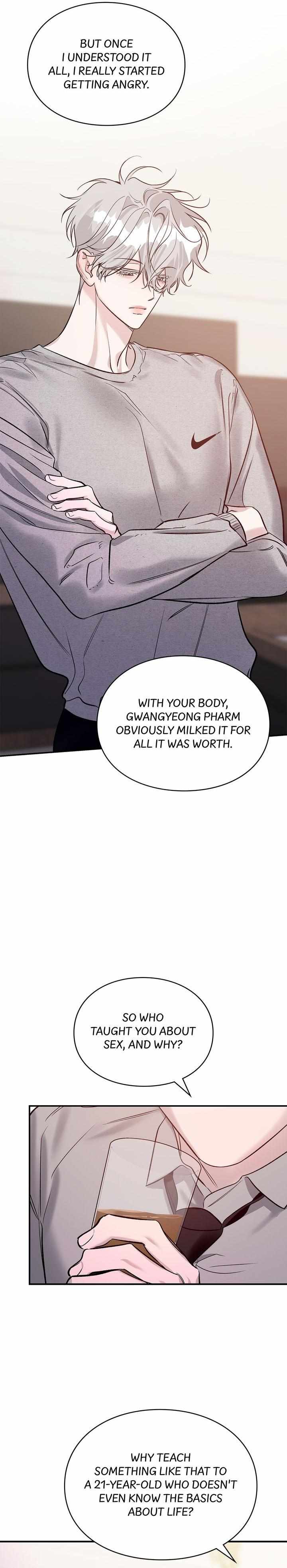 Read Zero Side chapter 24 image 4 on Lezhin