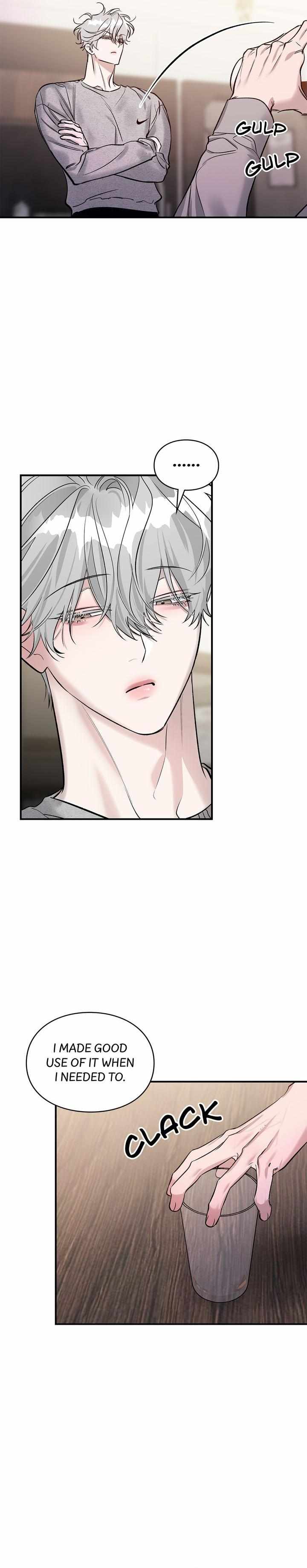Read Zero Side chapter 24 image 5 on Lezhin