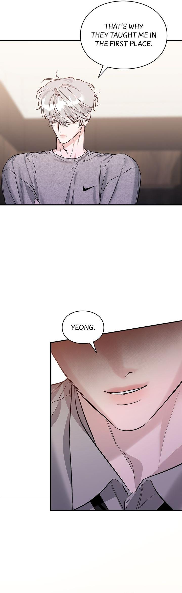 Read Zero Side chapter 24 image 6 on Lezhin
