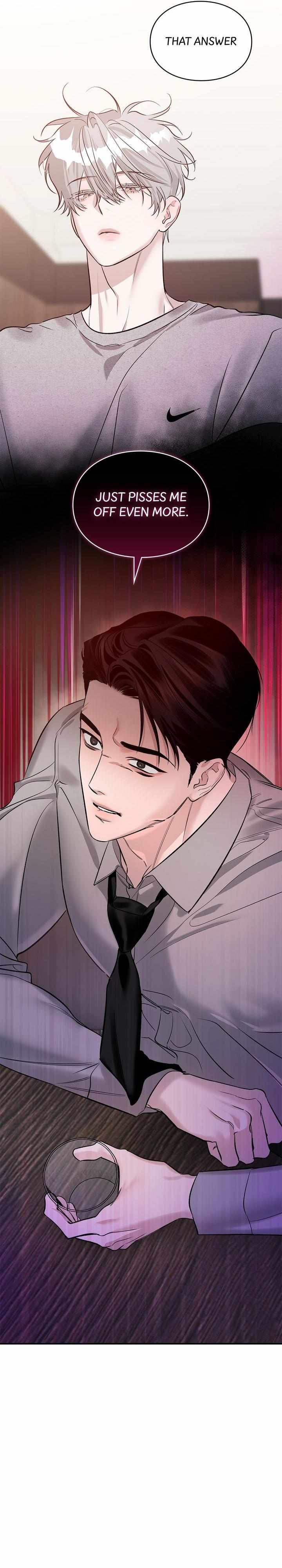 Read Zero Side chapter 24 image 7 on Lezhin