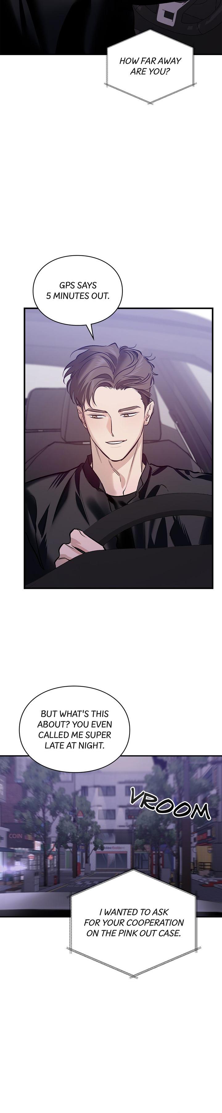 Read Zero Side chapter 24 image 9 on Lezhin