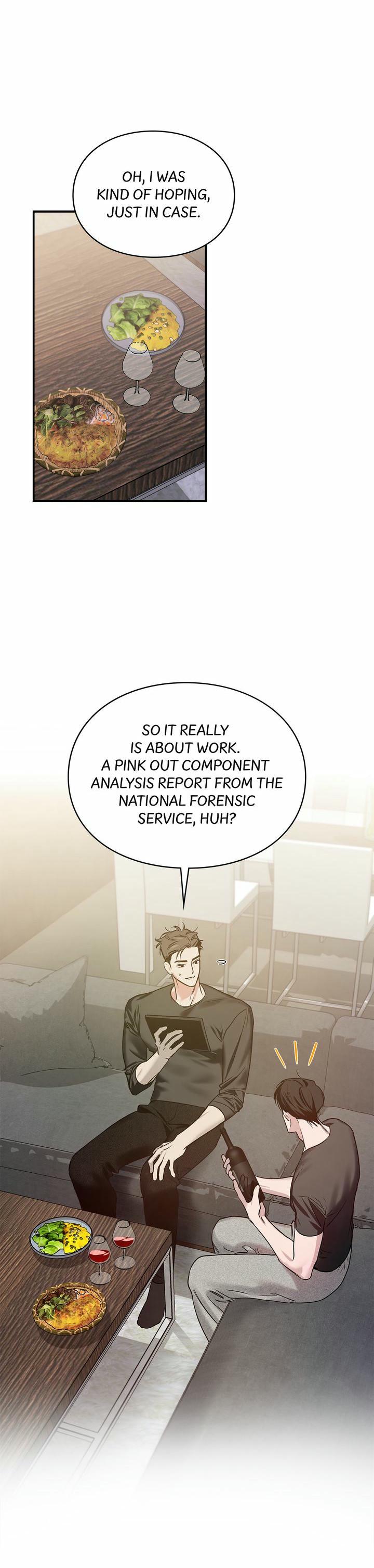 Read Zero Side chapter 25 image 1 on Lezhin