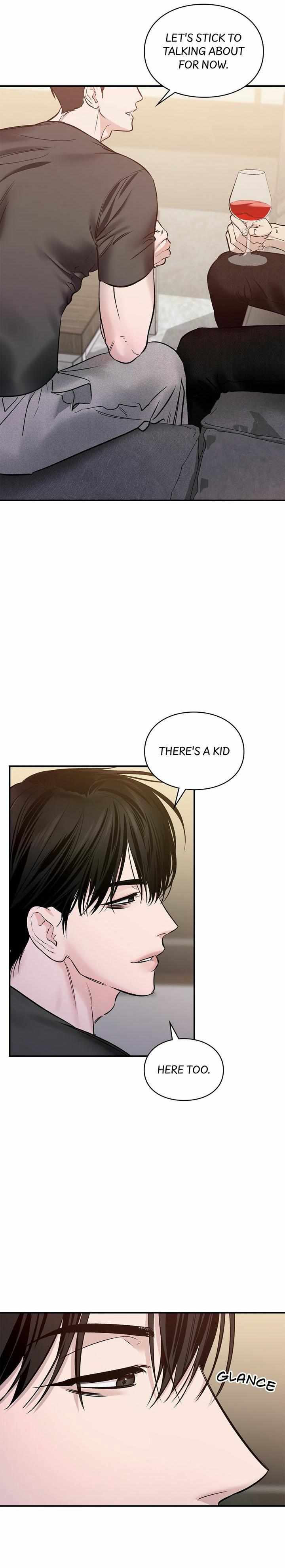 Read Zero Side chapter 25 image 10 on Lezhin