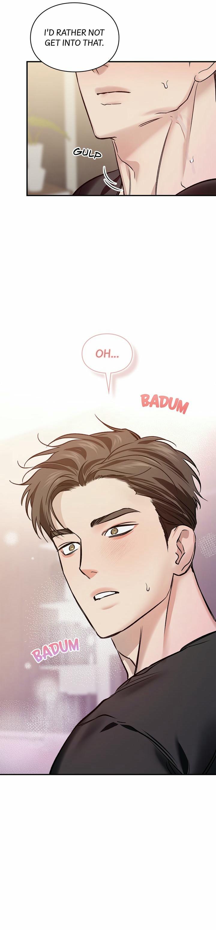 Read Zero Side chapter 25 image 11 on Lezhin