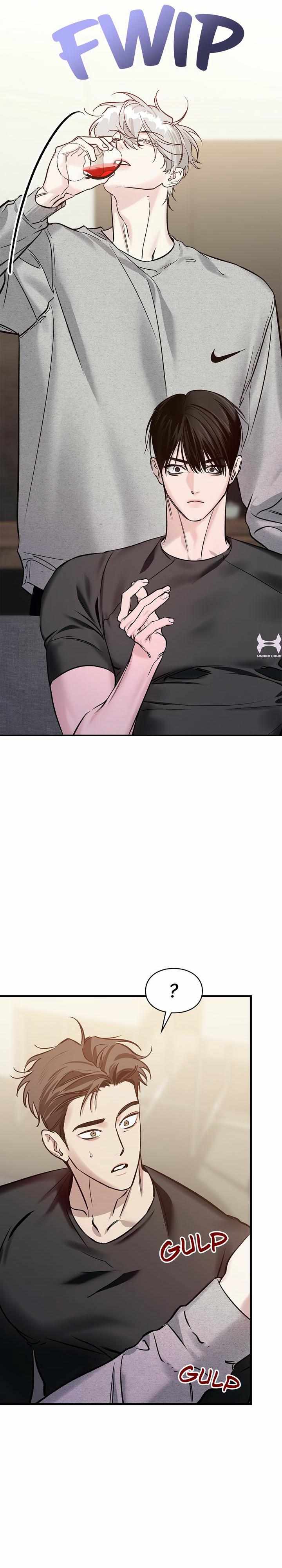 Read Zero Side chapter 25 image 14 on Lezhin