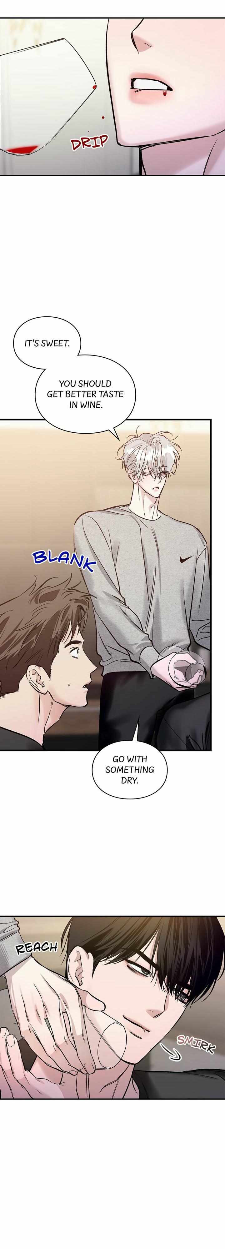 Read Zero Side chapter 25 image 15 on Lezhin