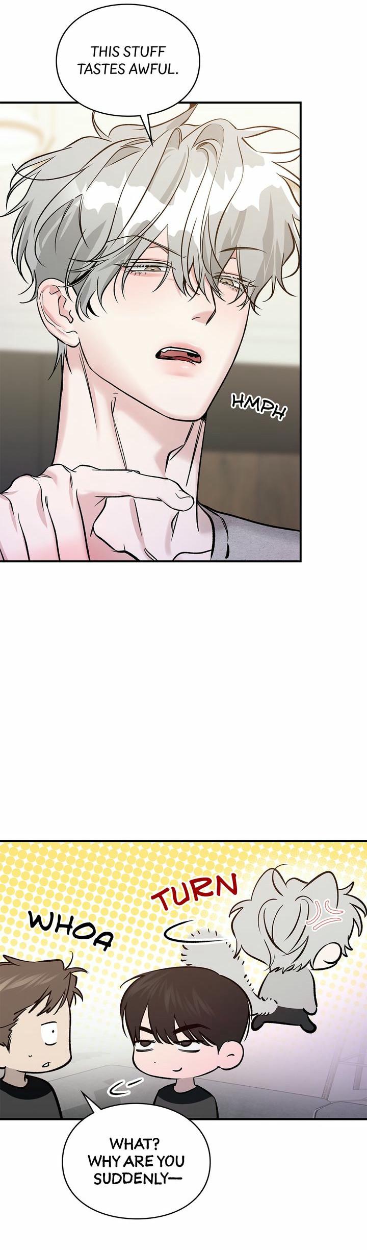 Read Zero Side chapter 25 image 16 on Lezhin
