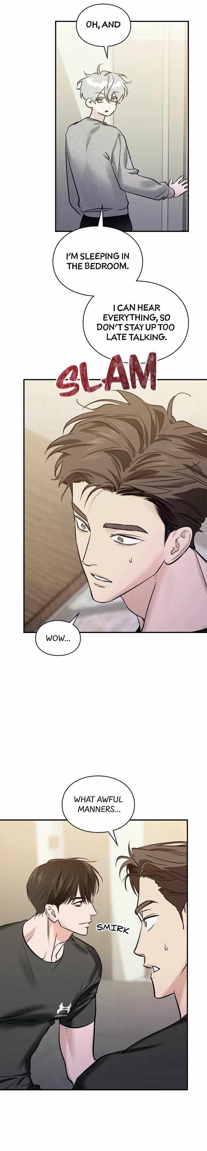 Read Zero Side chapter 25 image 17 on Lezhin