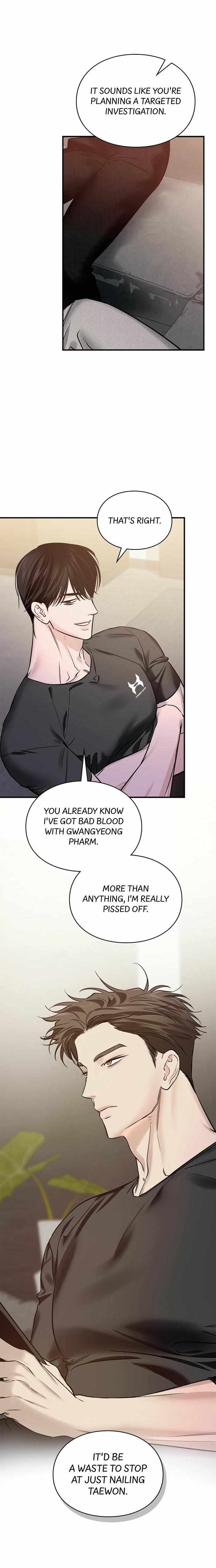 Read Zero Side chapter 25 image 22 on Lezhin