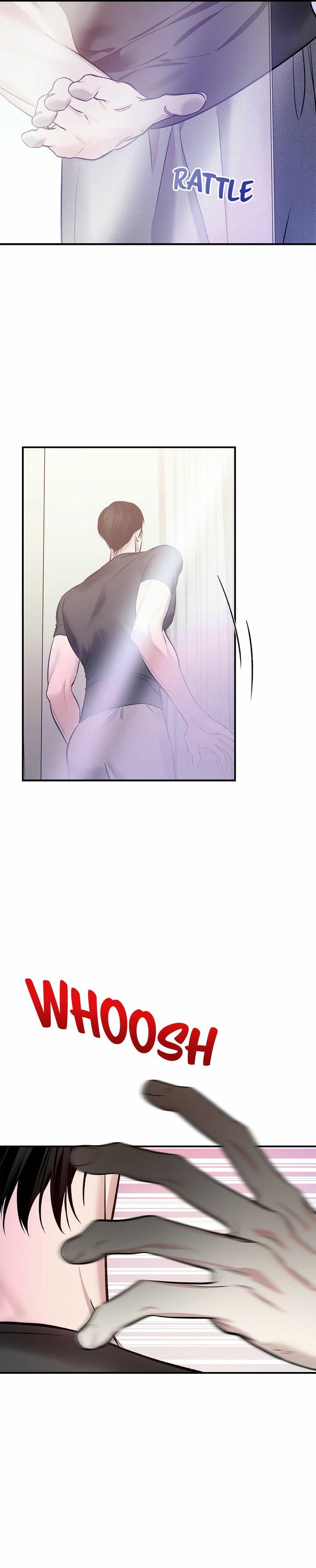 Read Zero Side chapter 25 image 24 on Lezhin