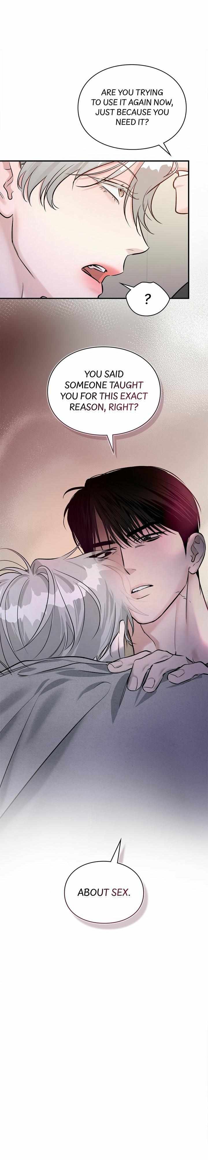 Read Zero Side chapter 25 image 27 on Lezhin