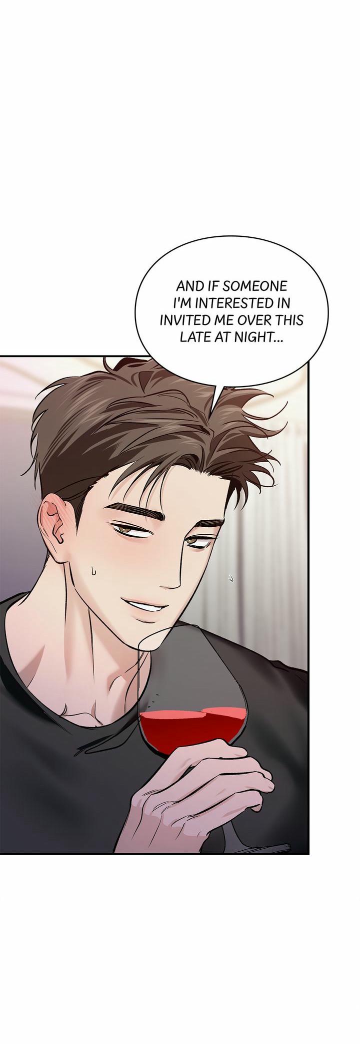 Read Zero Side chapter 25 image 3 on Lezhin