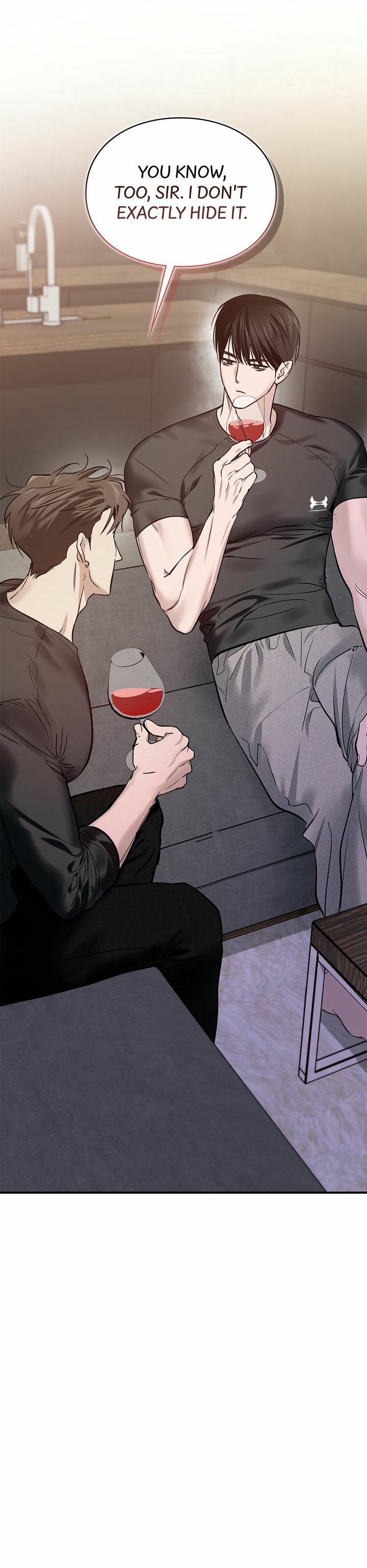 Read Zero Side chapter 25 image 4 on Lezhin