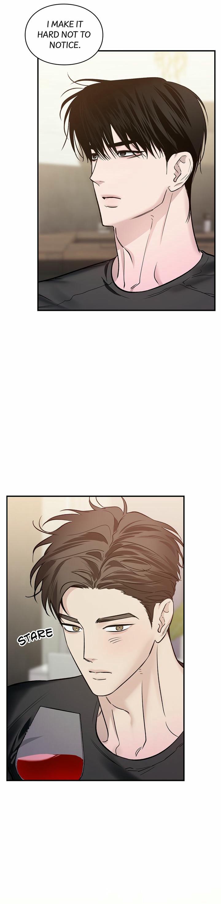 Read Zero Side chapter 25 image 5 on Lezhin