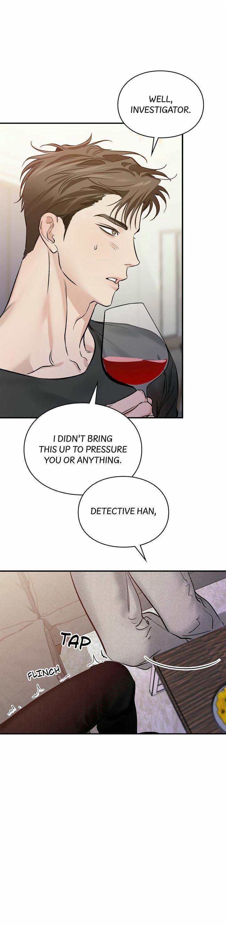 Read Zero Side chapter 25 image 9 on Lezhin