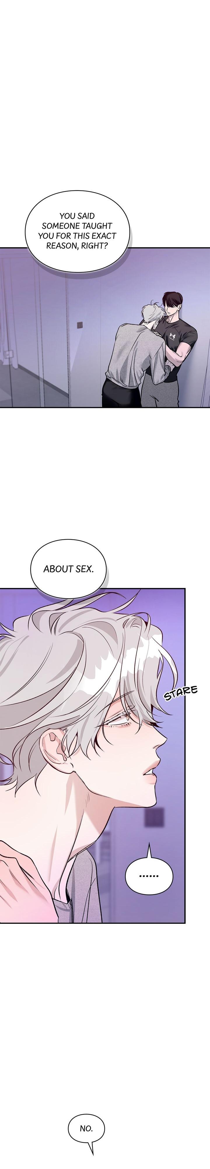 Read Zero Side chapter 26 image 1 on Lezhin