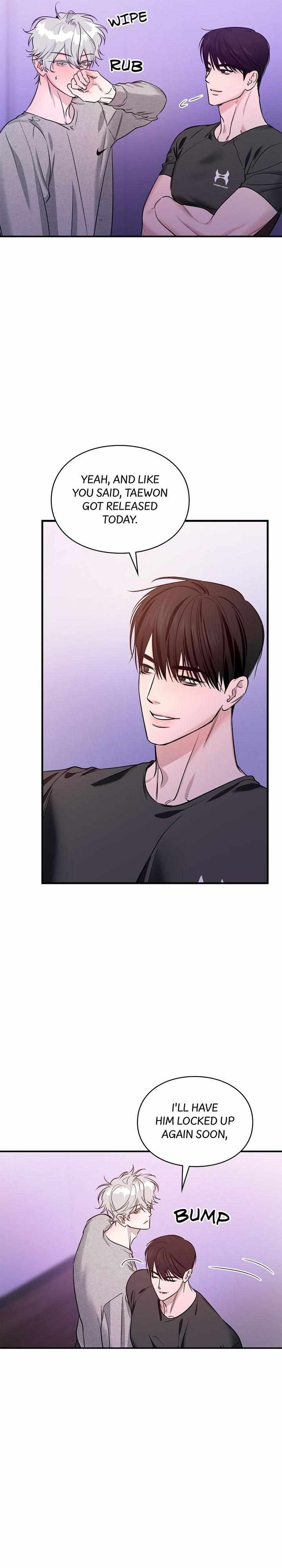 Read Zero Side chapter 26 image 10 on Lezhin