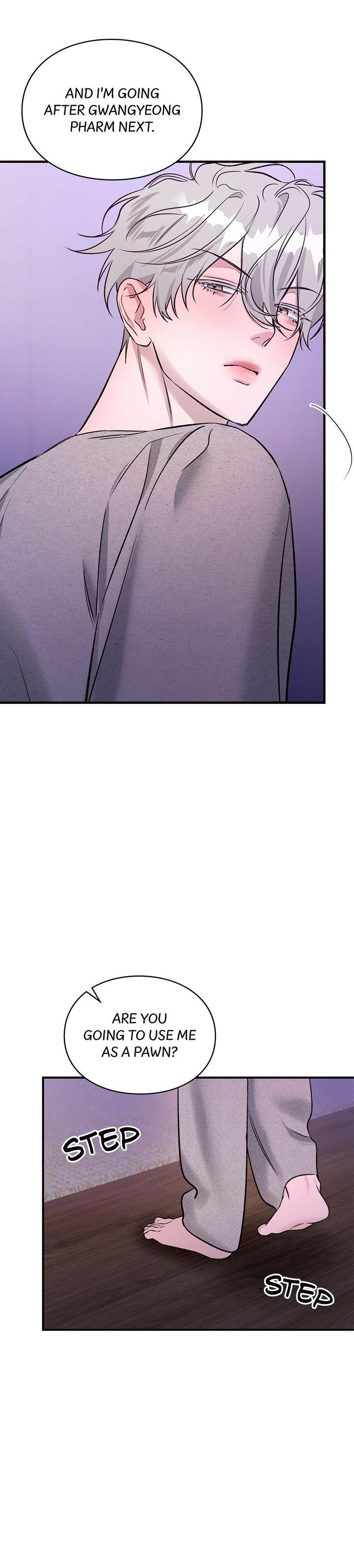 Read Zero Side chapter 26 image 11 on Lezhin