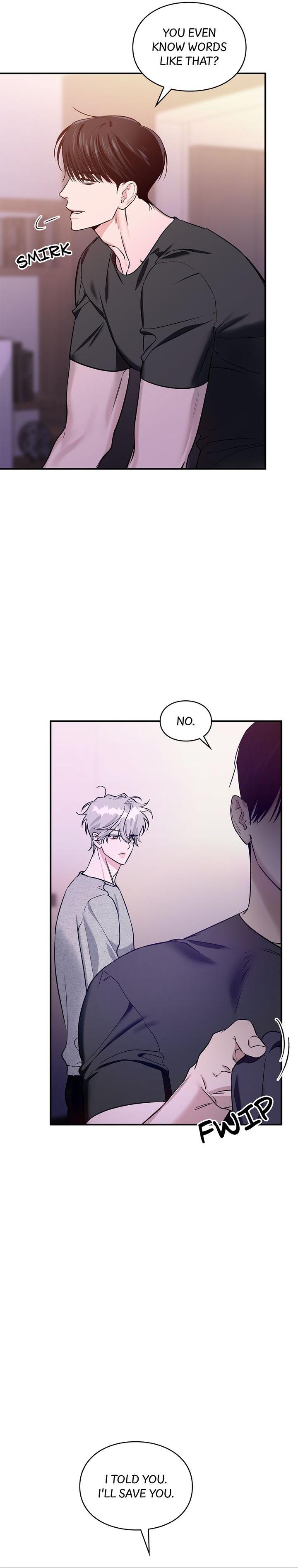 Read Zero Side chapter 26 image 12 on Lezhin