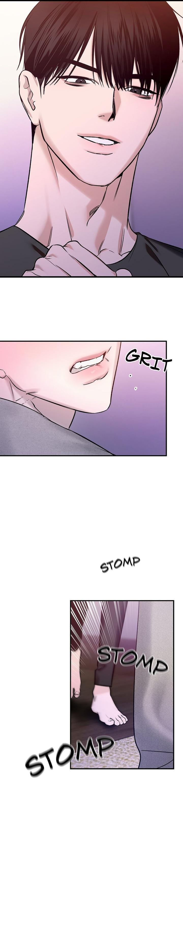 Read Zero Side chapter 26 image 13 on Lezhin